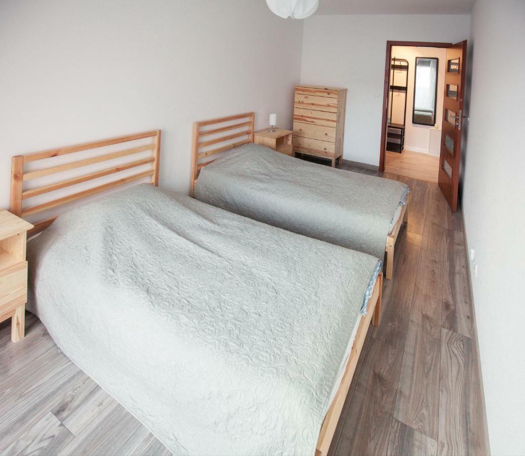 Apartment Pixel White Breslau