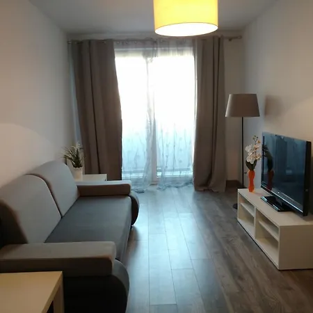 Pixel White Apart Breslau Exterior foto