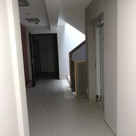Pixel White Apart Breslau Exterior foto